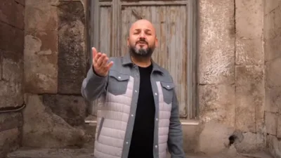 Serkan Dündar, “Yâri Bana Çok Gördüler” adlı yeni klibiyle müzikseverlerle