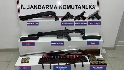 Boğazlıyan’da iki kişi arasında çıkan tartışma sonrası başlatılan soruşturmada çok