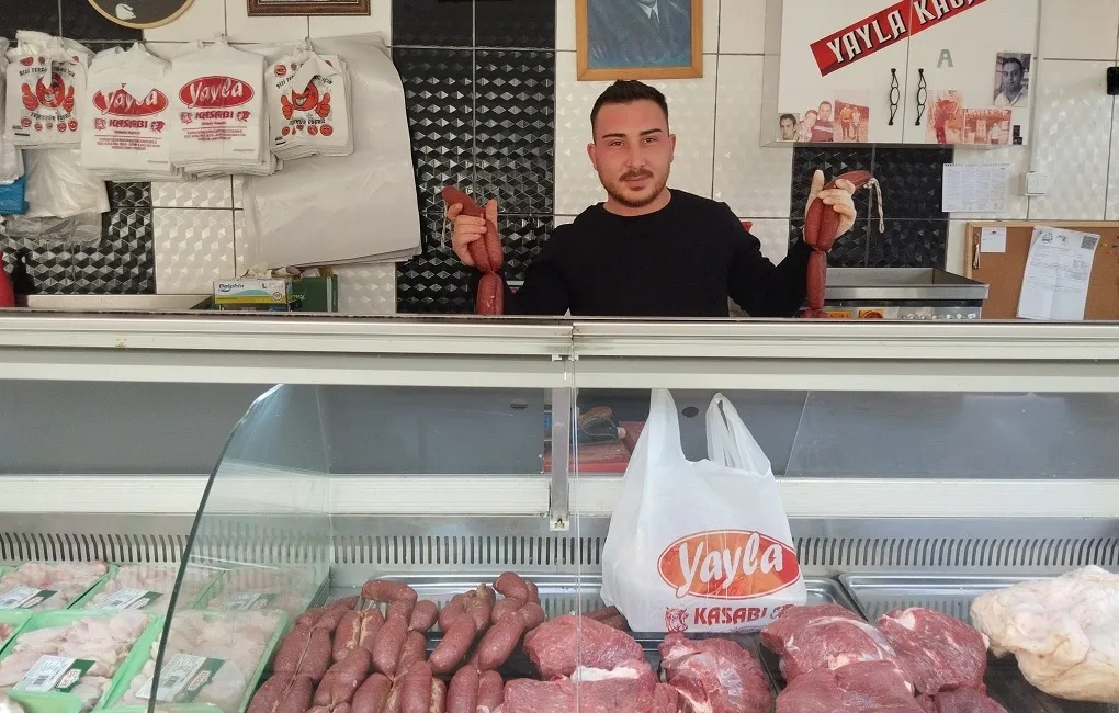 Yayla Kasabı, sucuk kampanyasıyla dikkat çekerken kırmızı et ürünleriyle de