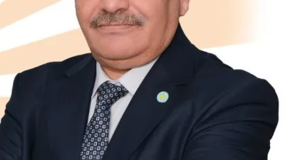 İYİ Parti Boğazlıyan İlçe Başkanı Şahin, bayramların birlik, beraberlik ve