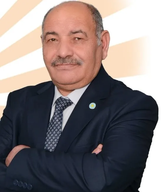 İYİ Parti Boğazlıyan İlçe Başkanı Şahin, bayramların birlik, beraberlik ve