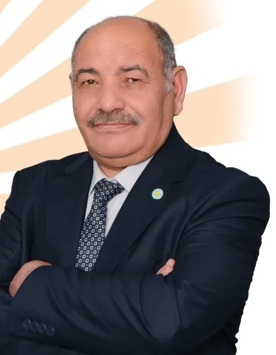 İYİ Parti Boğazlıyan İlçe Başkanı Şahin, bayramların birlik, beraberlik ve