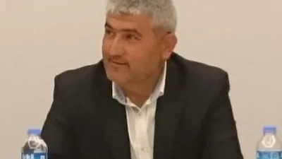 Boğazlıyan Özler Köyü’nde çiftçilik yapan Coşkun Babayiğit, modern tarım uygulamaları