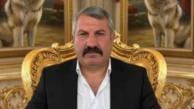 Milliyetçi Hareket Partisi Boğazlıyan Eski İlçe Başkanı Tamer, bayramların birlik