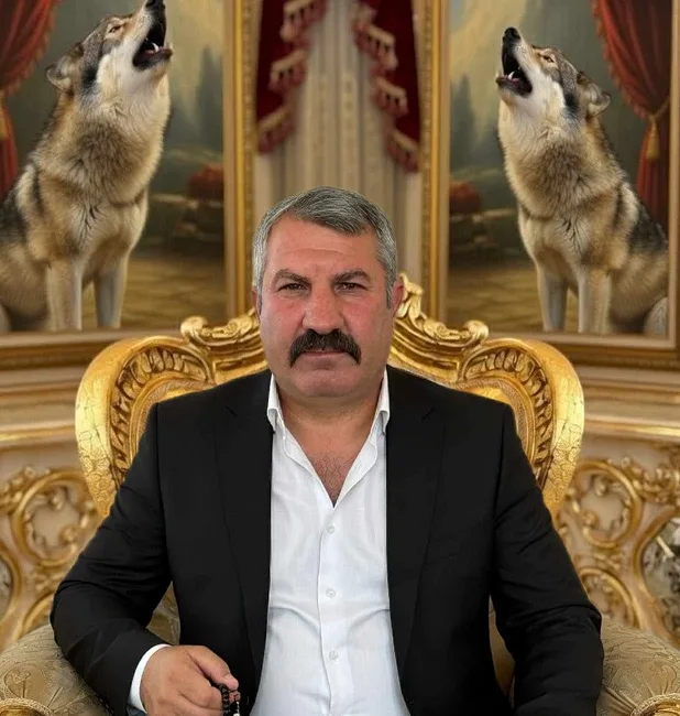Milliyetçi Hareket Partisi Boğazlıyan Eski İlçe Başkanı Tamer, bayramların birlik
