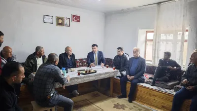Yozgat Valiliği tarafından Boğazlıyan ve Sarıkaya ilçelerinde başlayacak kadastro güncelleme