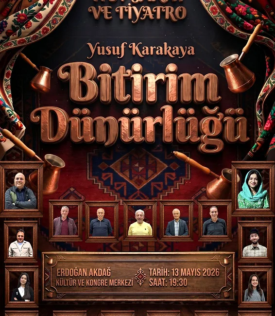 Yozgat Bozok Üniversitesi öğrencileri ve Seher Vakti Spor Ekibi tarafından