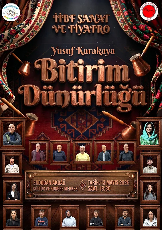 Yozgat Bozok Üniversitesi öğrencileri ve Seher Vakti Spor Ekibi tarafından