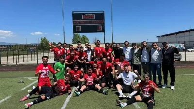 Yozgat Gençlik ve Spor İl Müdürlüğü bünyesindeki Yozgat KYK futbol