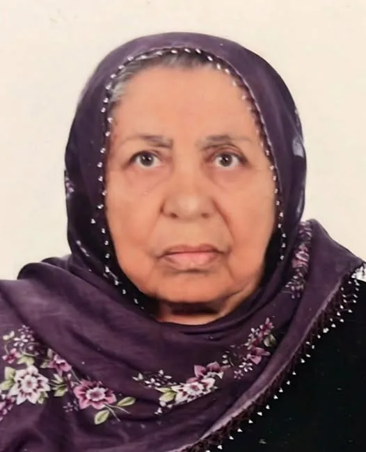 Boğazlıyan ilçesi esnaflarından Turudu Duru’nun annesi Lütfiye Duru’nun vefatı ailesi