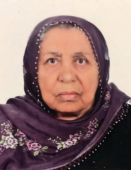 Boğazlıyan ilçesi esnaflarından Turudu Duru’nun annesi Lütfiye Duru’nun vefatı ailesi