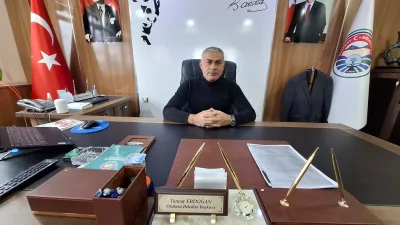 Ovakent Belediye Başkanı Erdoğan, bayramların birlik ve beraberlik duygularını güçlendirdiğini