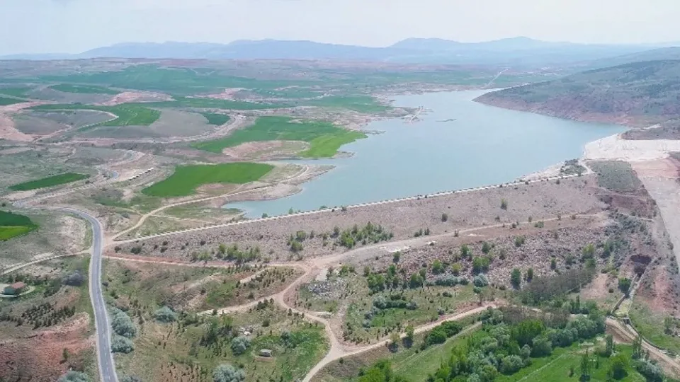 Boğazlıyan Sulama Birliği, 1 Haziran’dan itibaren ön yüklemeli su kartlarına