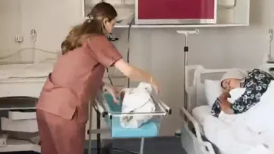 Boğazlıyan Devlet Hastanesinde Pembe, Beyaz ve Mavi Kod tatbikatları başarıyla