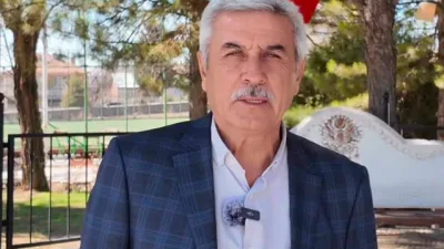 Boğazlıyan sanayi esnaflarının sevilen isimlerinden İsmail Korkmaz’ın vefatı, Uzunlu Kasabası