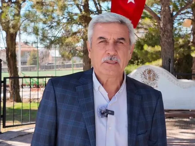 Boğazlıyan sanayi esnaflarının sevilen isimlerinden İsmail Korkmaz’ın vefatı, Uzunlu Kasabası