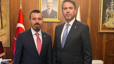 AK Parti Yozgat Milletvekili Süleyman Şahan, Enerji ve Tabii Kaynaklar