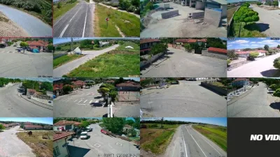 Sırçalı Belediyesi tarafından kasabanın giriş-çıkışları, okul, sağlık ocağı, mezarlık ve
