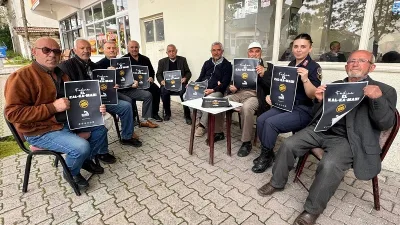 Yozgat İl Jandarma Komutanlığı, Boğazlıyan'da "Kadına El Kalkamaz Projesi" kapsamında