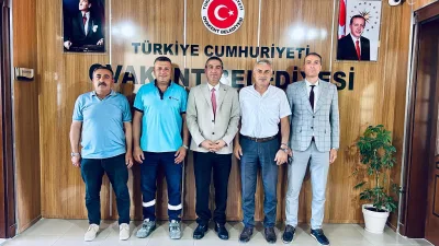 Tuncay Erdoğan, belediye meclisinde alınan kararla Ovakent'in uzun yıllardır beklediği