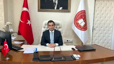 Süleyman Diri, son atama kararıyla Boğazlıyan Cumhuriyet Başsavcılığı görevine atanmasının