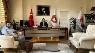 Boğazlıyan Gündem Gazetesi İmtiyaz Sahibi Fatih Tarıkçı, Boğazlıyan Cumhuriyet Başsavcısı