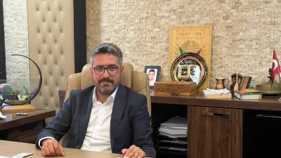 Boğazlıyan iş dünyasının tanınan isimlerinden Bekir Polat, “Tecrübeyle Geleceğe, Birlikte