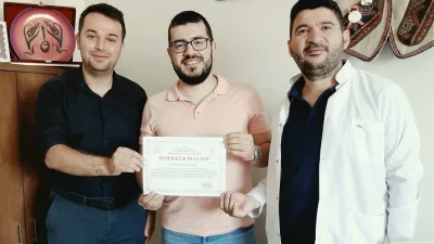 Boğazlıyan Devlet Hastanesi’nde hasta ve hasta yakınlarının CİMER üzerinden yaptığı