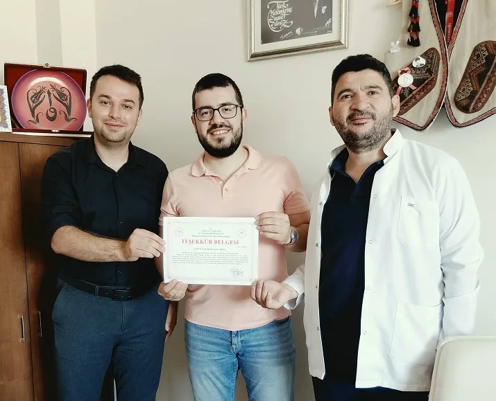Boğazlıyan Devlet Hastanesi’nde hasta ve hasta yakınlarının CİMER üzerinden yaptığı