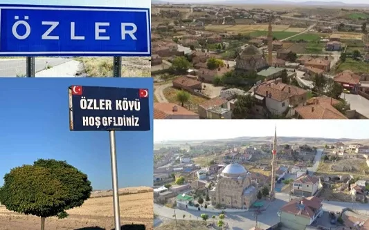 Özler Köyü’nün Boğazlıyan’a bağlanmasına ilişkin teklif, 23 Ağustos Pazar günü