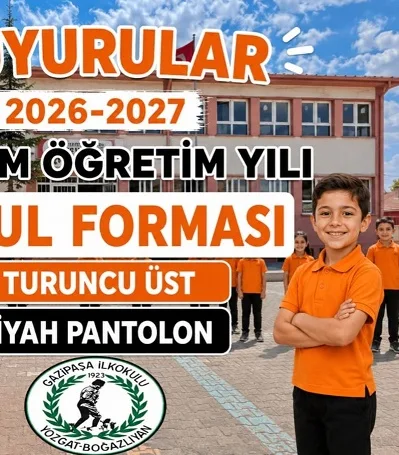 Yeni eğitim öğretim yılı öncesi okul alışverişi yapmak isteyen velilerin