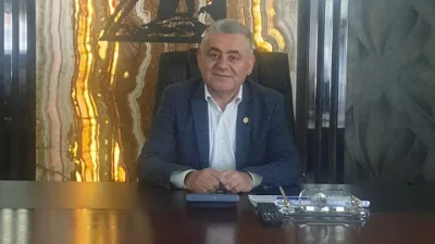 
Boğazlıyan Esnaf ve Sanatkârlar Odası Başkanı Sinan Yazılıtaş, yaklaşan yeni