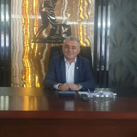 
Boğazlıyan Esnaf ve Sanatkârlar Odası Başkanı Sinan Yazılıtaş, yaklaşan yeni