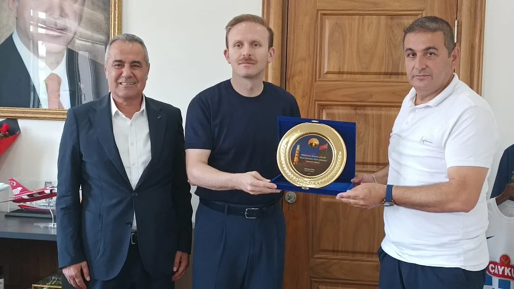 İstanbul Esenyurt Yozgatlılar Sosyal Kültür Yardımlaşma ve Dayanışma Derneği Başkanı