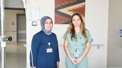 Çocuk Cerrahisi Uzmanı Op. Dr. Kübra Merve Yitiz tarafından yürütülen