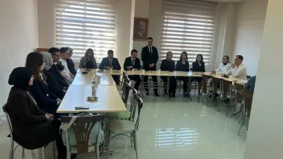 Başsavcı Diri, adaletin tecellisi için fedakârca görev yapan tüm yargı