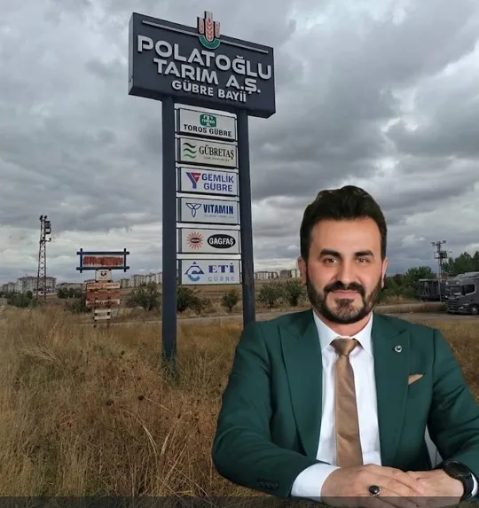 Boğazlıyan’da hizmet veren Polatoğlu Tarım A.Ş. Gübre Bayii, çiftçilere istedikleri