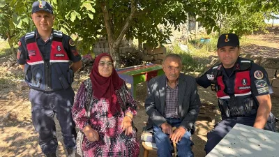 Boğazlıyan İlçe Jandarma Komutanlığı ekipleri, Şehit Polis Memuru Fevzi Bekar