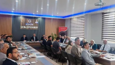 Boğazlıyan’da 2026-2027 eğitim-öğretim yılı öncesinde okul güvenliğinin artırılması amacıyla okul