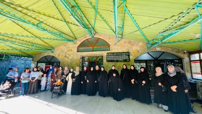 Esenyurt Yozgatlılar Derneği Başkanı Ramazan Tülek öncülüğünde, Esenyurt’ta yaşayan Yozgatlı