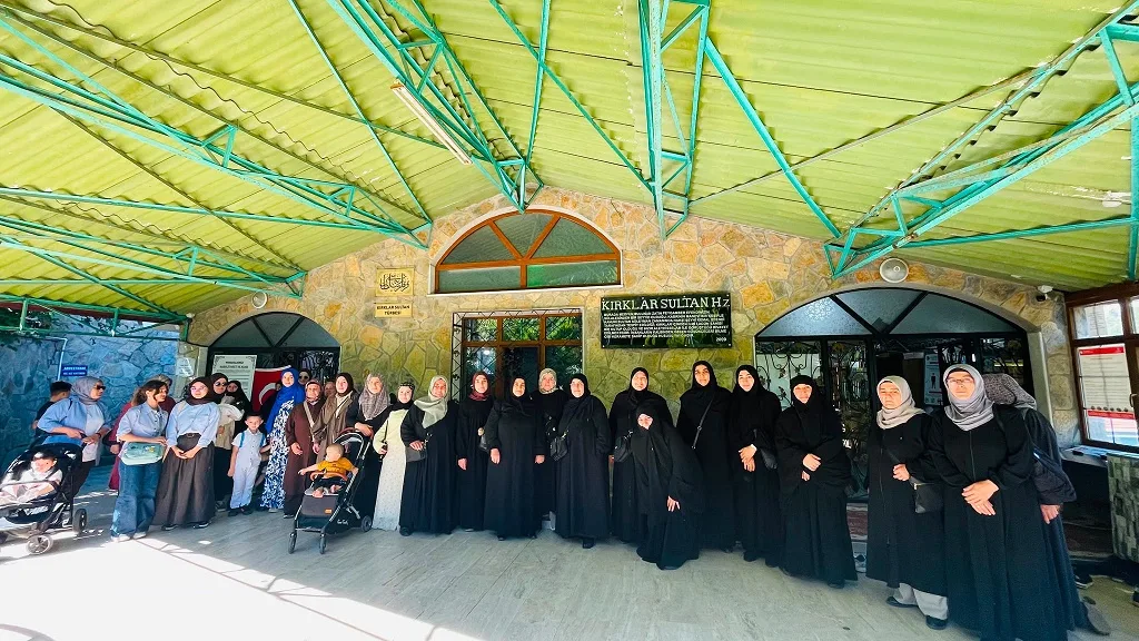 Esenyurt Yozgatlılar Derneği Başkanı Ramazan Tülek öncülüğünde, Esenyurt’ta yaşayan Yozgatlı