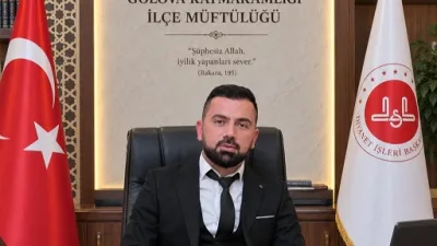 Çayıralan İlçe Müftülüğü bünyesinde yaklaşık iki yıldır İlçe Vaizi olarak