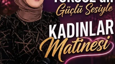 Ovakent Belediye Başkanı Tuncay Erdoğan’ın davetiyle düzenlenecek program, 5 Eylül