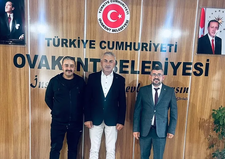 AK Parti Kayseri İl Yönetim Kurulu Üyesi ve Sağlıktan Sorumlu