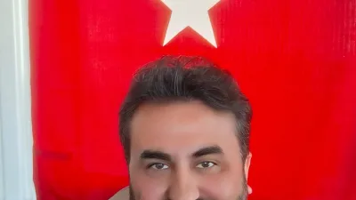 Boğazlıyan’da Polatoğlu Tarım ve Gübre Bayii yetkilisi iş insanı Bekir
