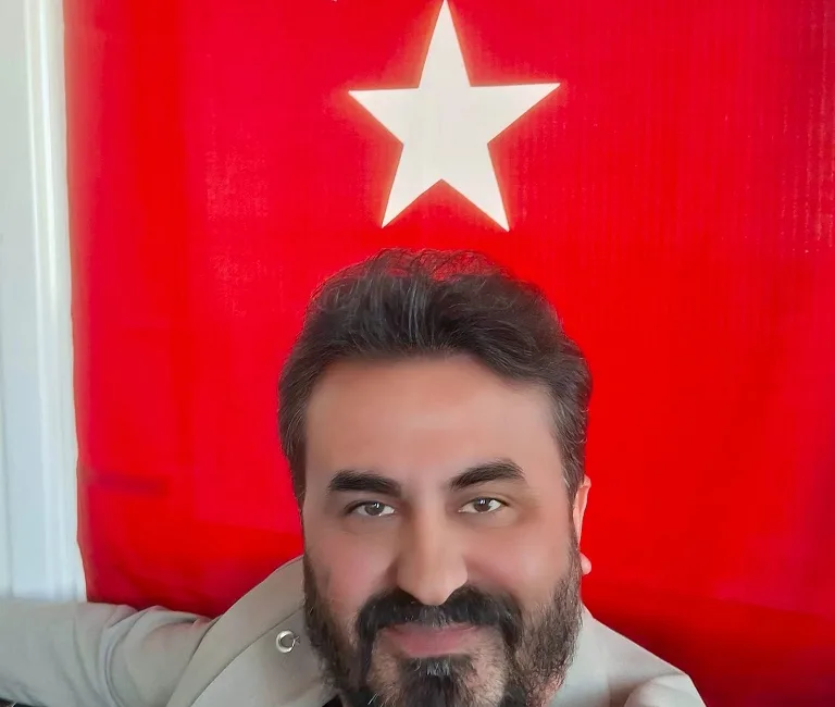 Boğazlıyan’da Polatoğlu Tarım ve Gübre Bayii yetkilisi iş insanı Bekir