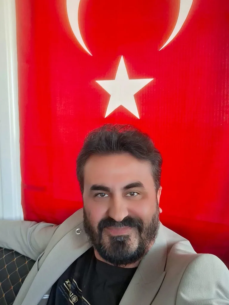 Boğazlıyan’da Polatoğlu Tarım ve Gübre Bayii yetkilisi iş insanı Bekir