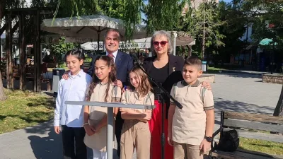 Boğazlıyan’da 2026-2027 Eğitim Öğretim Yılı İlköğretim Haftası Kutlama Programı, Cumhuriyet