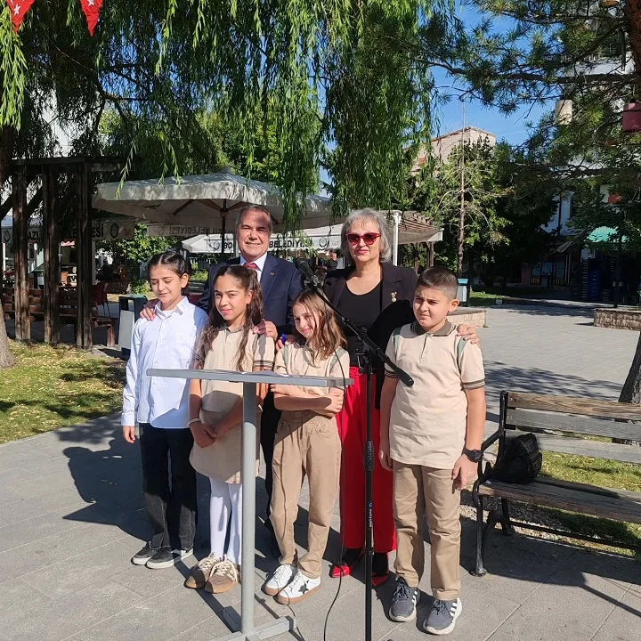 Boğazlıyan’da 2026-2027 Eğitim Öğretim Yılı İlköğretim Haftası Kutlama Programı, Cumhuriyet