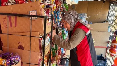 Yozgat İl Tarım ve Orman Müdürlüğü ekipleri, yeni eğitim-öğretim yılı